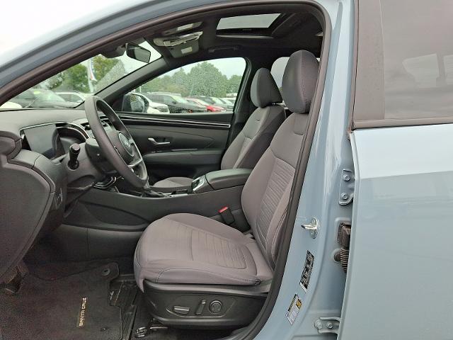 2024 Hyundai Santa Cruz - $20,966