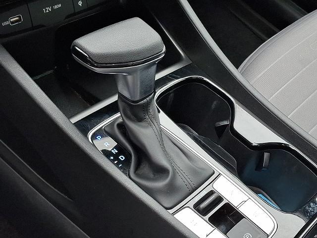2024 Hyundai Santa Cruz - $20,966