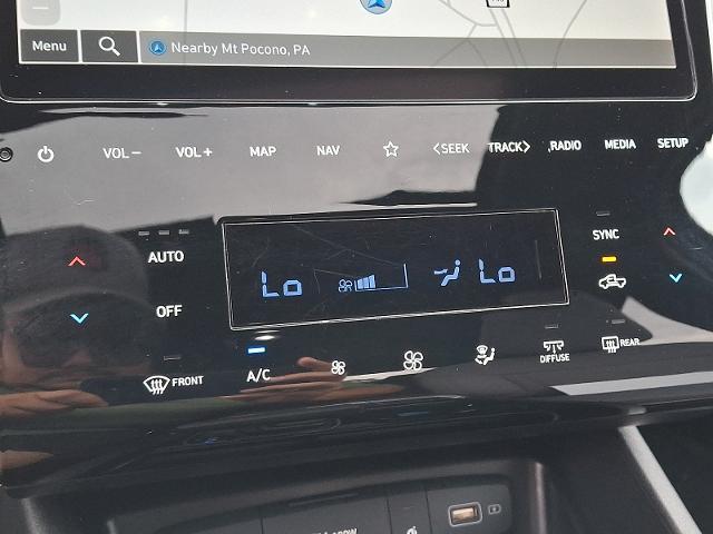 2024 Hyundai Santa Cruz - $20,966