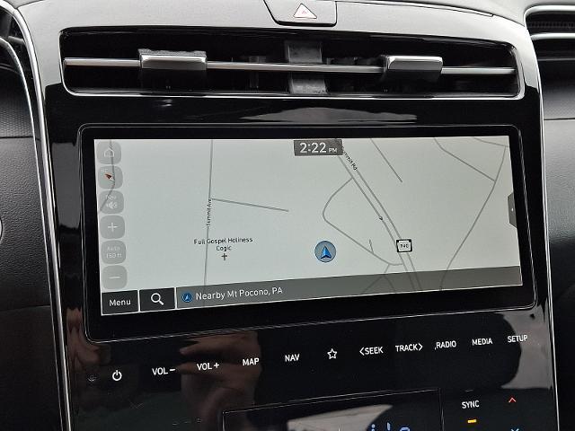 2024 Hyundai Santa Cruz - $20,966