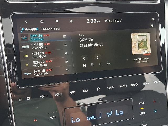 2024 Hyundai Santa Cruz - $20,966