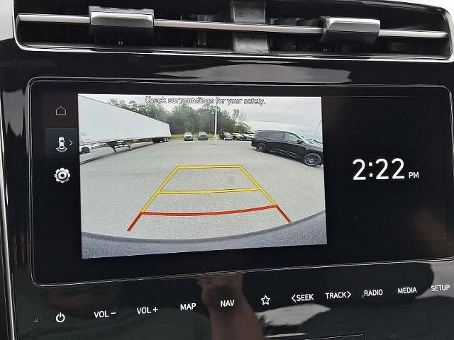 2024 Hyundai Santa Cruz - $20,966