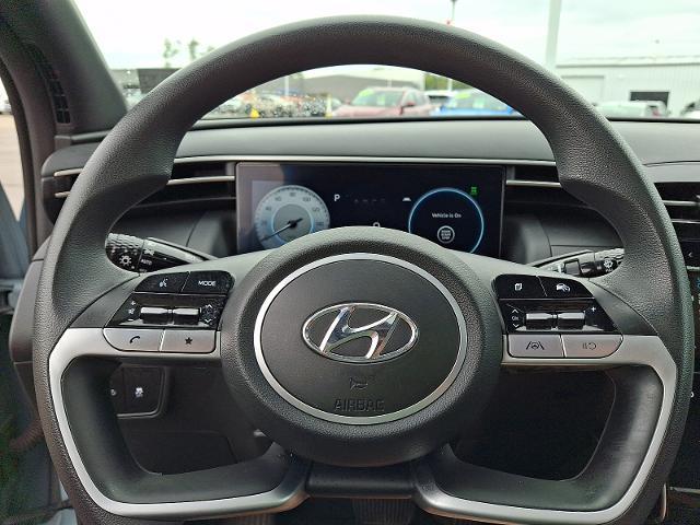 2024 Hyundai Santa Cruz - $20,966