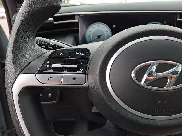 2024 Hyundai Santa Cruz - $20,966