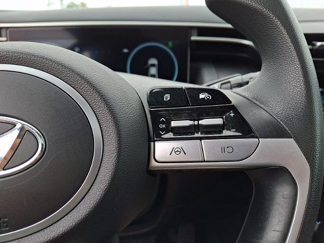 2024 Hyundai Santa Cruz - $20,966