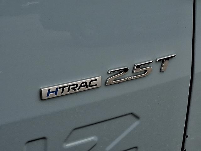 2024 Hyundai Santa Cruz - $20,966