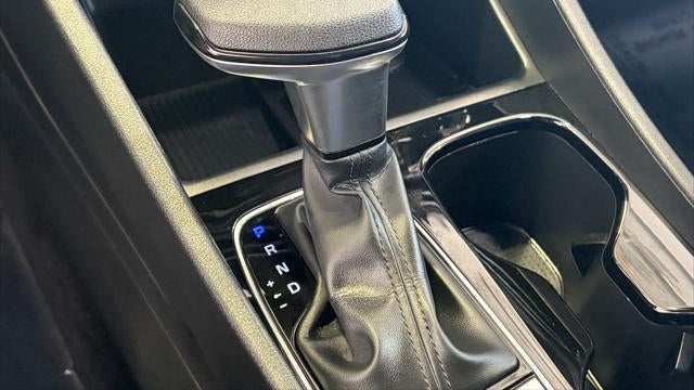 2025 Hyundai SANTA CRUZ SEL Activity