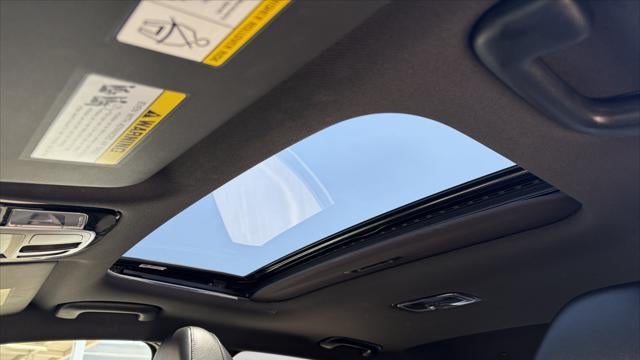 2025 Hyundai SANTA CRUZ SEL Activity