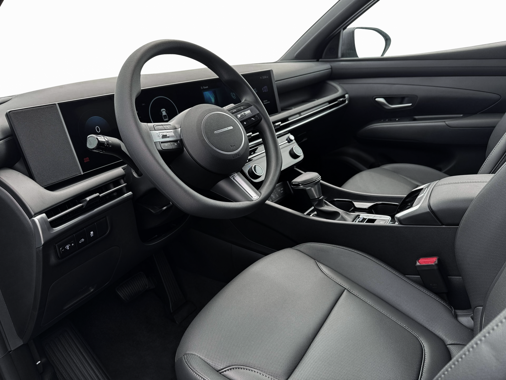 2026 Hyundai Santa Cruz - $33,250