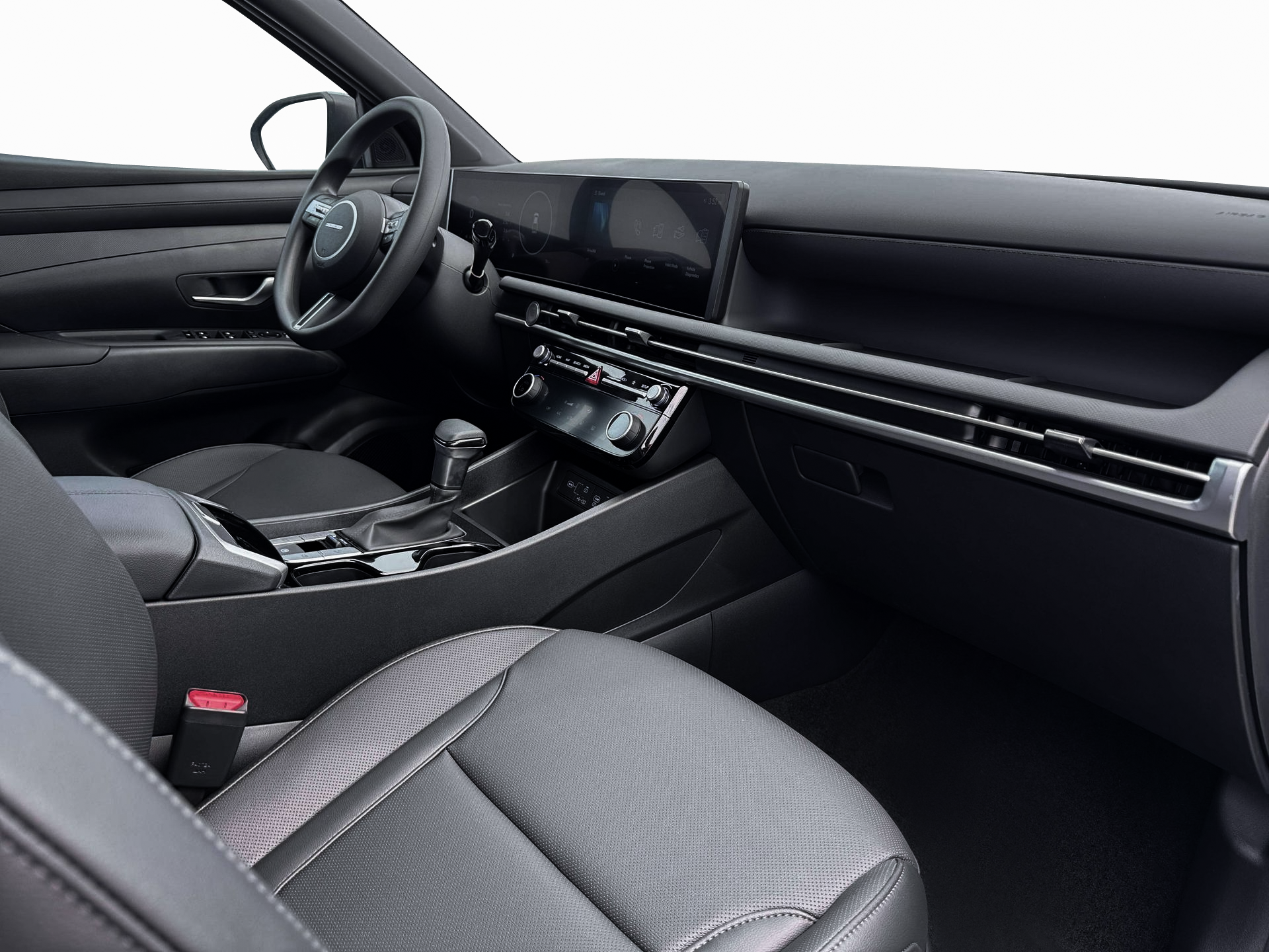 2026 Hyundai Santa Cruz - $33,250