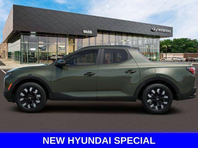 2026 Hyundai Santa Cruz - $35,288