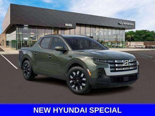 2026 Hyundai Santa Cruz - $35,288