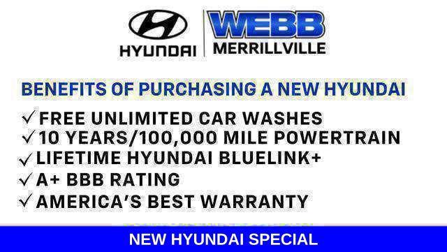 2026 Hyundai Santa Cruz - $35,288