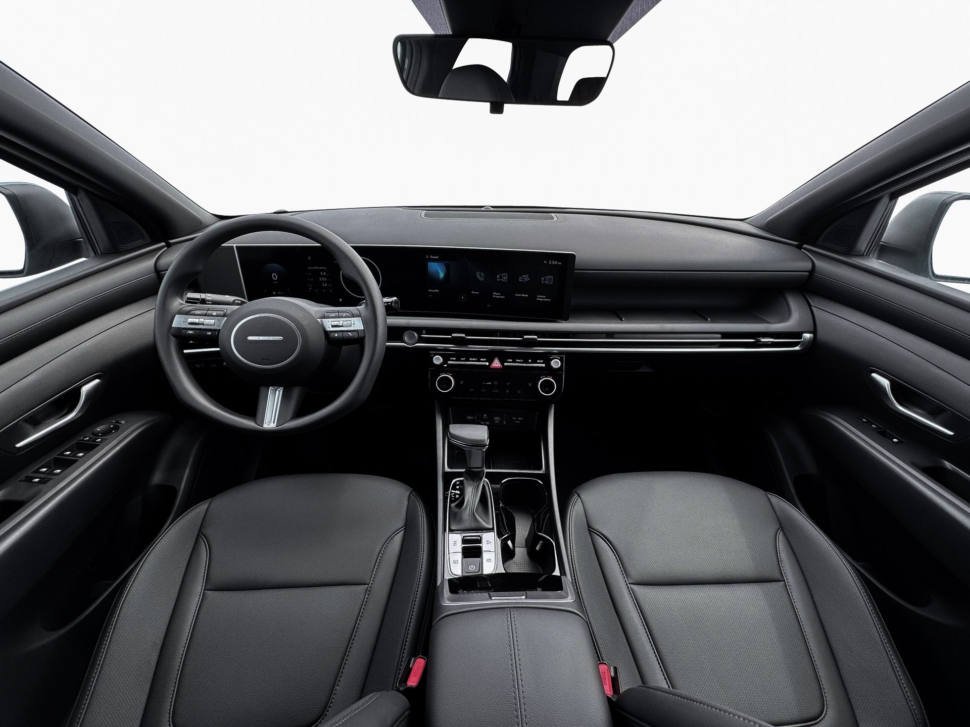 2026 Hyundai Santa Cruz - $35,288
