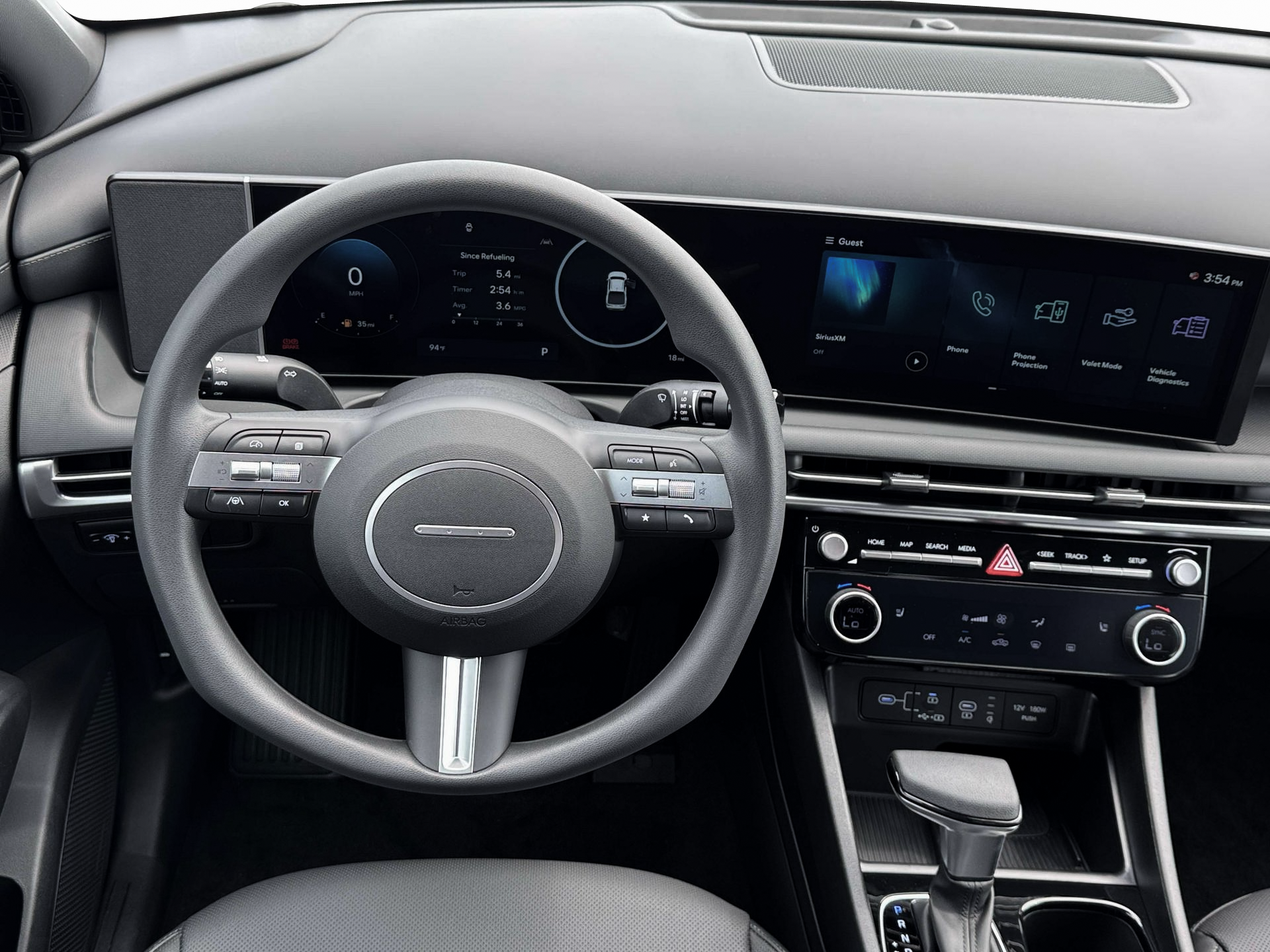 2026 Hyundai Santa Cruz - $35,288