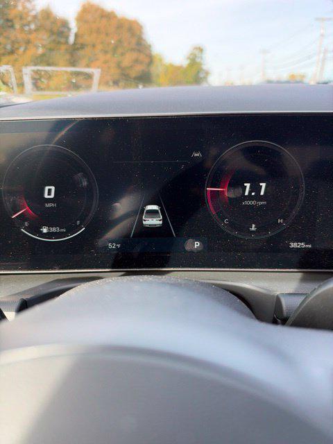 2026 Hyundai Santa Cruz - $33,990