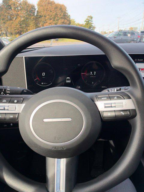 2026 Hyundai Santa Cruz - $33,990