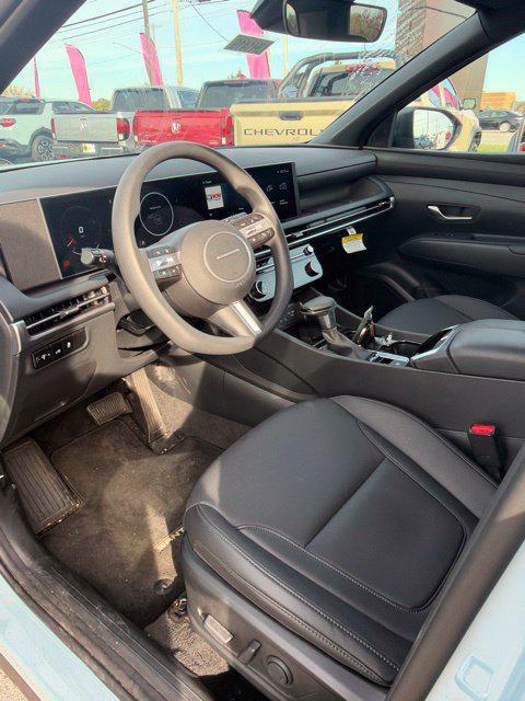 2026 Hyundai Santa Cruz - $33,990