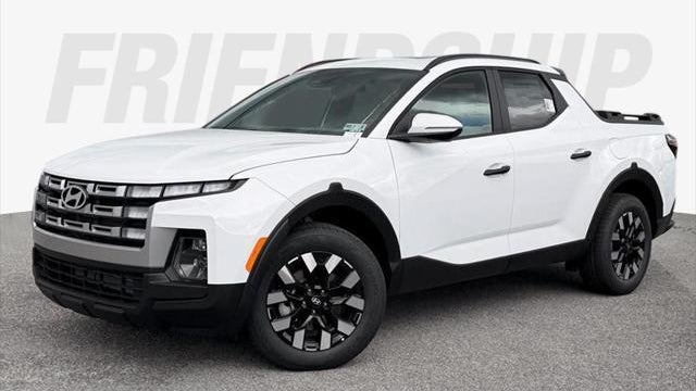 Preowned 2026 Hyundai SANTA CRUZ SEL Activity for Sale