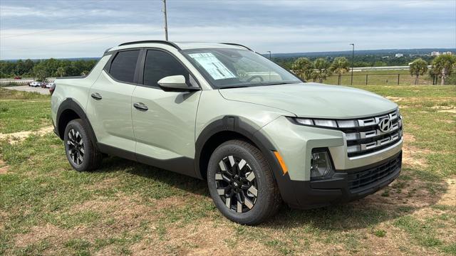 Preowned 2026 Hyundai SANTA CRUZ SEL Activity for Sale