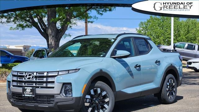 Preowned 2026 Hyundai SANTA CRUZ SEL Activity for Sale
