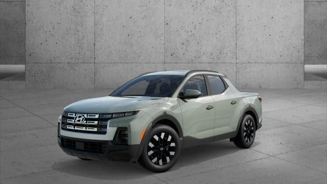 Preowned 2026 Hyundai SANTA CRUZ SEL Activity for Sale