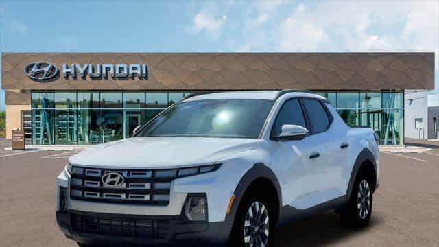 Preowned 2026 Hyundai SANTA CRUZ SEL Activity for Sale