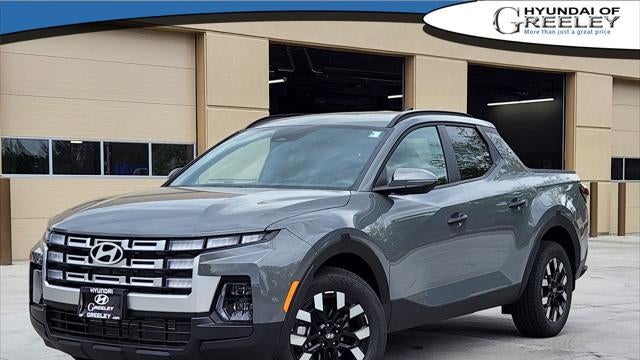 Preowned 2026 Hyundai SANTA CRUZ SEL Activity for Sale