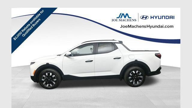 Preowned 2026 Hyundai SANTA CRUZ SEL Activity for Sale