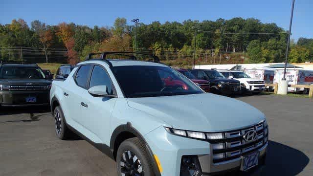 Preowned 2026 Hyundai SANTA CRUZ SEL Activity for Sale