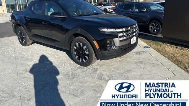Preowned 2026 Hyundai SANTA CRUZ SEL Activity for Sale