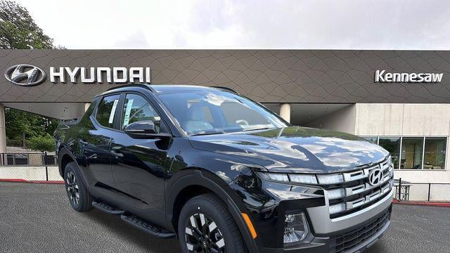 Preowned 2026 Hyundai SANTA CRUZ SEL Activity for Sale