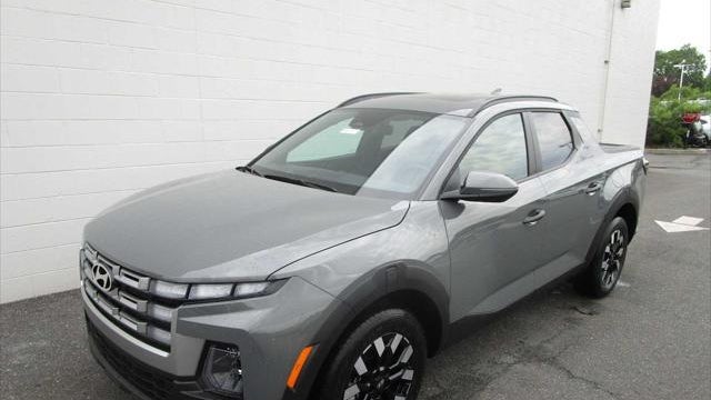 Preowned 2026 Hyundai SANTA CRUZ SEL Activity for Sale