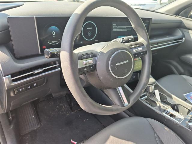 2026 Hyundai Santa Cruz - $33,000