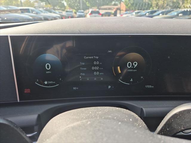 2026 Hyundai Santa Cruz - $33,000