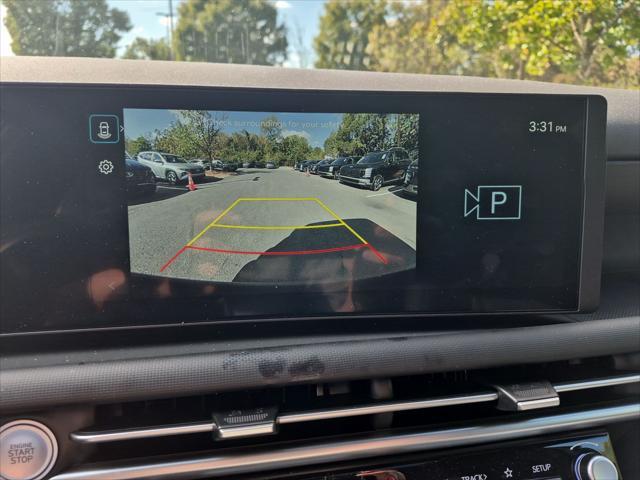 2026 Hyundai Santa Cruz - $33,000