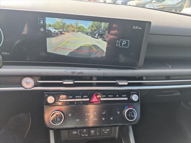2026 Hyundai Santa Cruz - $33,000
