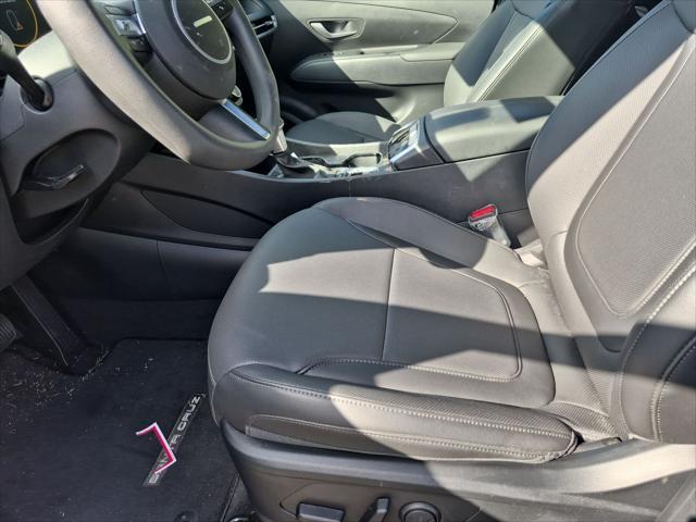 2026 Hyundai Santa Cruz - $33,000
