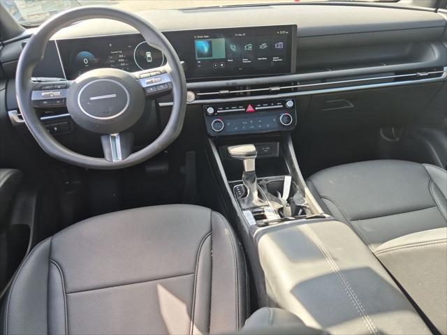 2026 Hyundai Santa Cruz - $33,000