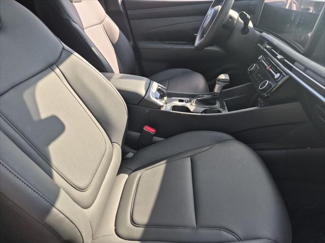 2026 Hyundai Santa Cruz - $33,000