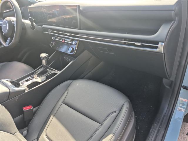 2026 Hyundai Santa Cruz - $33,000