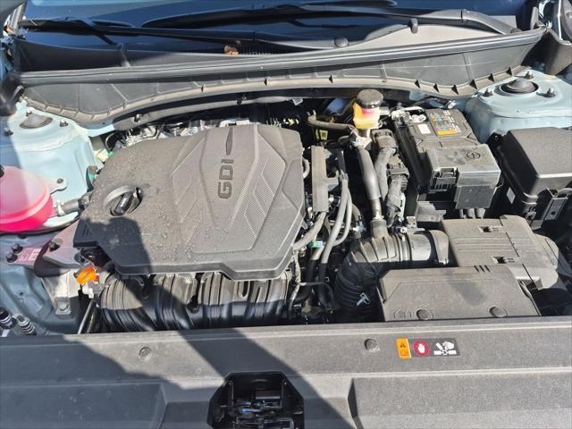 2026 Hyundai Santa Cruz - $33,000