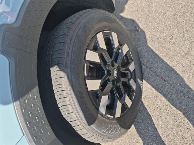 2026 Hyundai Santa Cruz - $33,000