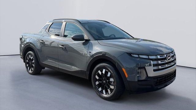Preowned 2026 Hyundai SANTA CRUZ SEL Activity for Sale