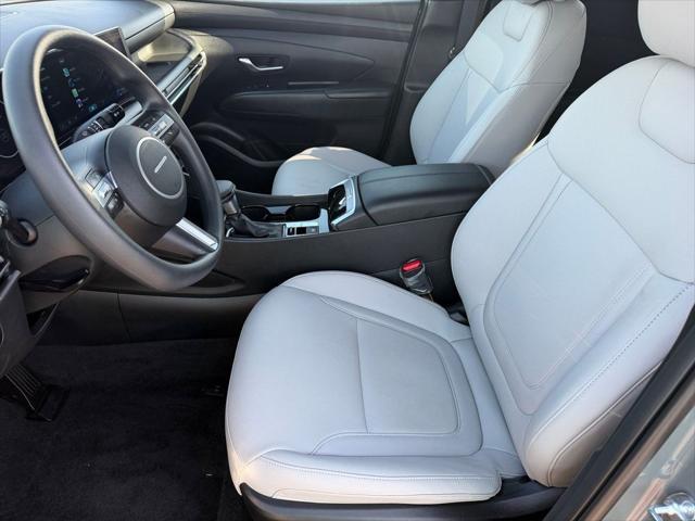 2026 Hyundai Santa Cruz - $32,994