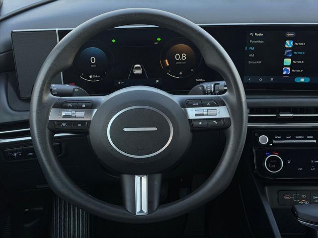 2026 Hyundai Santa Cruz - $32,994