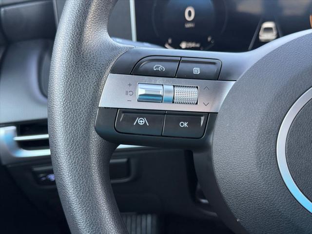 2026 Hyundai Santa Cruz - $32,994