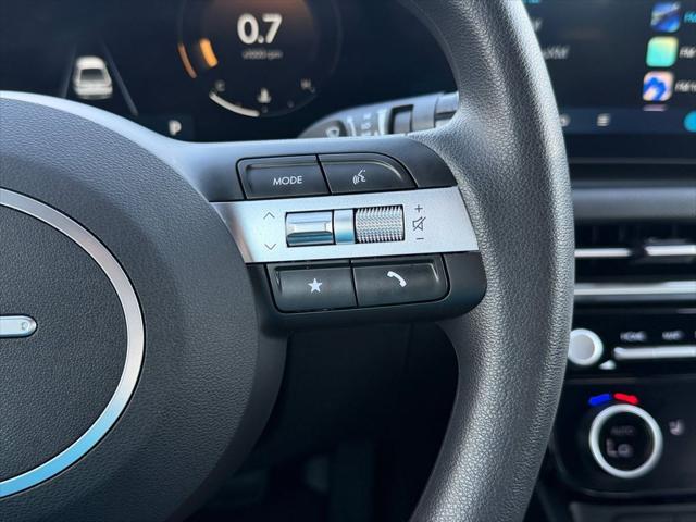 2026 Hyundai Santa Cruz - $32,994