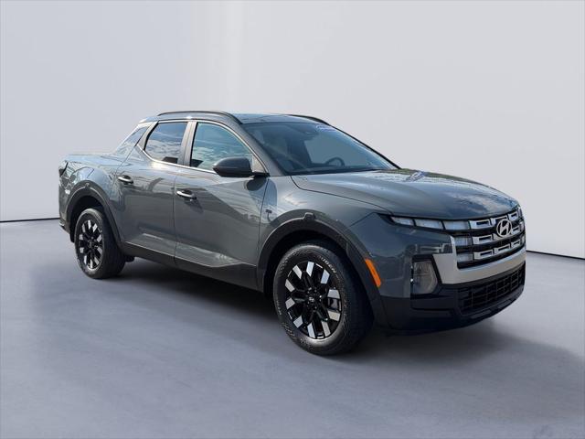 2026 Hyundai Santa Cruz - $28,175