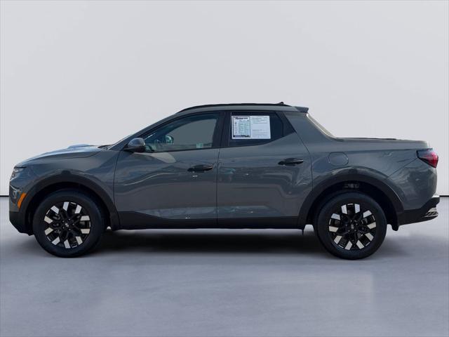 2026 Hyundai Santa Cruz - $28,175